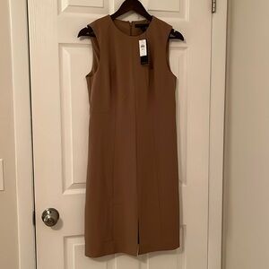 Banana Republic dress 8 Petite. NWT
